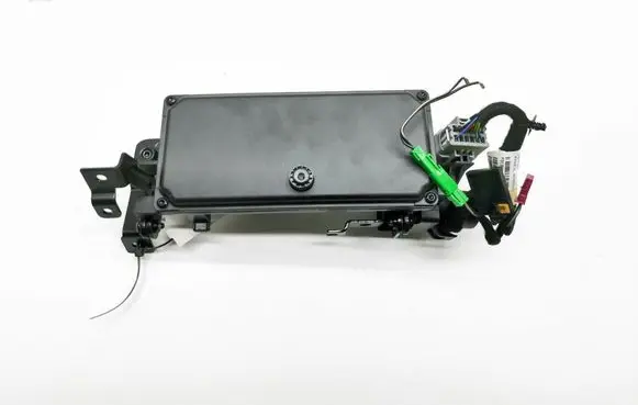 Volvo XC60 Windshield/windscreen camera 31660077