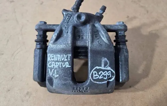 Renault Captur Front brake caliper 8863D