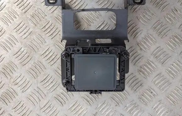 Nissan Qashqai J12 Distronic sensor radar 284386UU2A