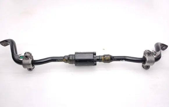 Mercedes-Benz GLS X166 Rear anti-roll bar/sway bar A1663260865