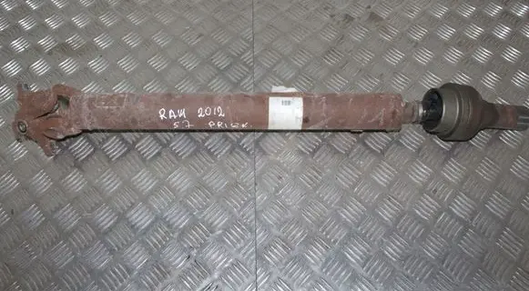 Dodge RAM 1500 DS Front prop shaft 