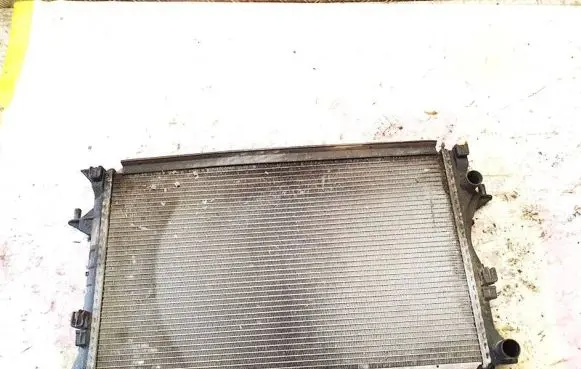 Renault Espace - Grand espace IV Coolant radiator 8200008765a 150720201f05