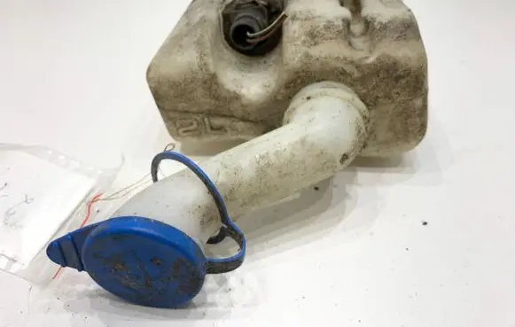 Audi A4 S4 B5 8D Windshield washer fluid reservoir/tank 8D9955453