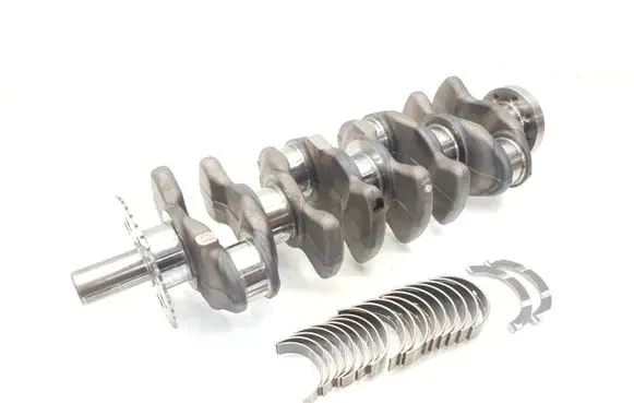 Toyota C-HR I Crankshaft 27A0010