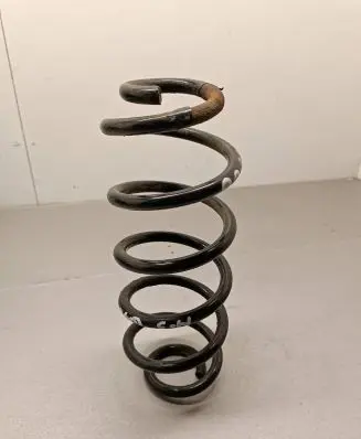 Audi A5 Sportback 8TA Rear coil spring