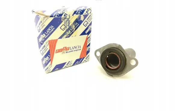 Fiat Ducato Gearbox gasket 9627018180