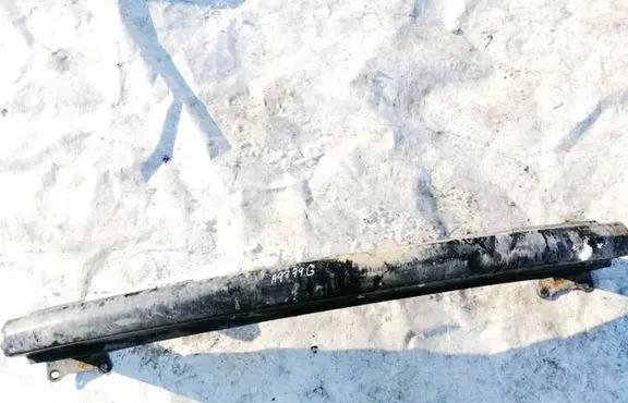 Rear beam