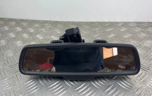 Jeep Grand Cherokee Rear view mirror (interior) 68110891AE