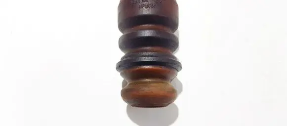 Ford Mondeo Mk III Front shock absorber damper bump stop 1s715k570ad 1s71-5k570-ad