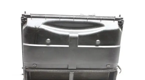 Toyota bZ4X Radiator set GZ2226000012