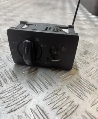 Ford C-MAX I Light switch 3M5T13A024CB