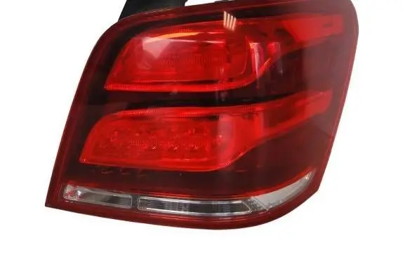 Mercedes-Benz GLK (X204) Rear/tail lights A2049060257