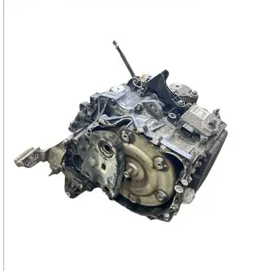 Volvo S60 Automatic gearbox 31272377 30751946