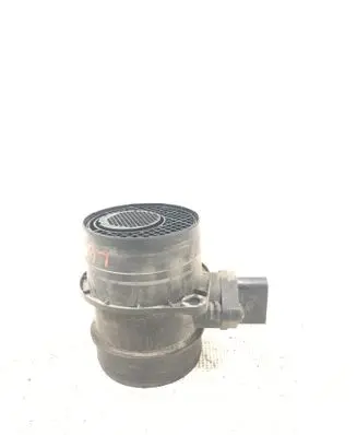 Audi A6 S6 C6 4F Mass air flow meter 074906461B 0281002461
