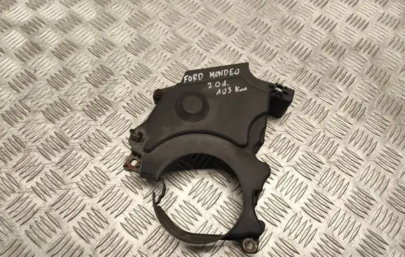 Ford Mondeo MK IV Timing belt guard (cover) 9682068380