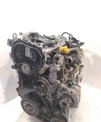 Nissan X-Trail T31 Engine M9RG832