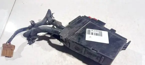 Nissan Murano Z50 Fuse box set 7154705530