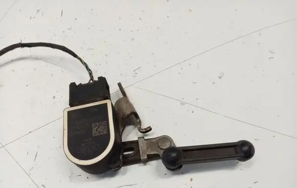 BMW 7 F01 F02 F03 F04 Headlight/headlamp level sensor 37146784072 37146860843 37146870000