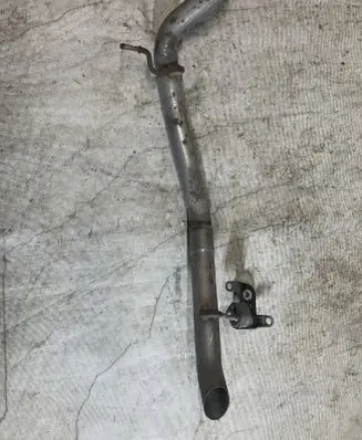 Volvo V40 Muffler/silencer 