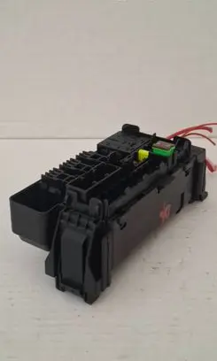 Opel Insignia B Fuse box set 13460664
