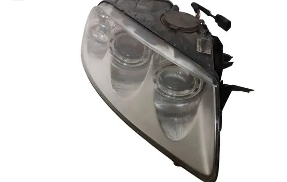 Volkswagen Touareg I Headlight/headlamp 7L6941016CF 89307861