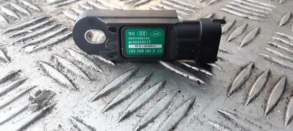 Nissan Qashqai Air pressure sensor 0281002997