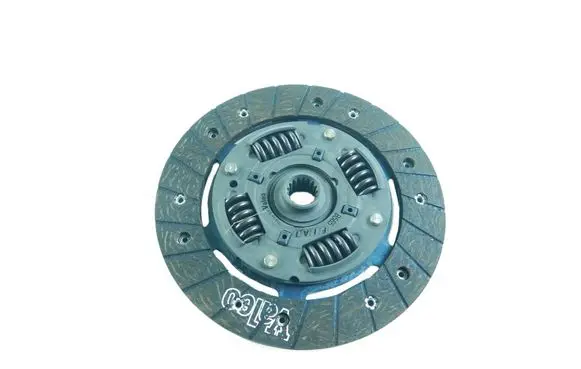 Lancia Delta I Clutch pressure plate 5895969