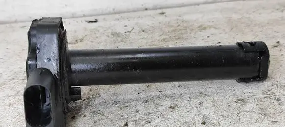 BMW 3 E90 E91 Oil level sensor 7567722 00403177A8