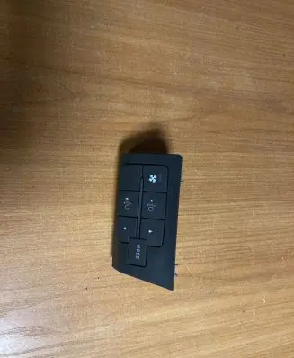 Citroen Jumper A set of switches 