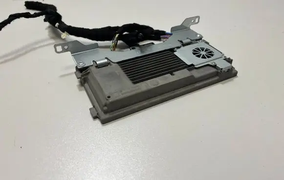 BMW X5 G05 Speedometer (instrument cluster) 5A9C382 5B86535