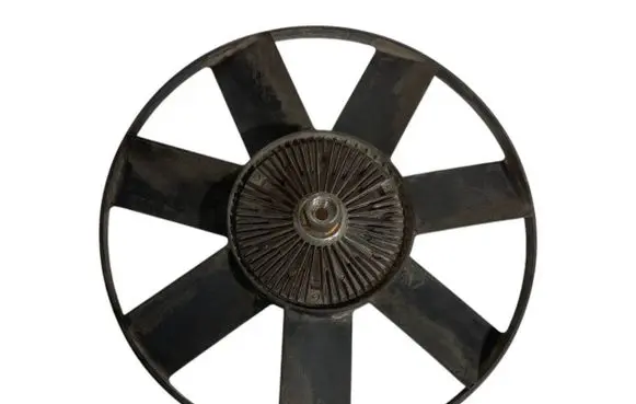 BMW 5 E39 Viscous fan clutch 2249216 11522249216 2243303
