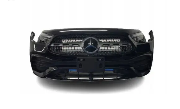 Mercedes-Benz GLA H247 Front bumper