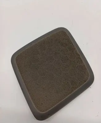 Side speaker trim/cover
