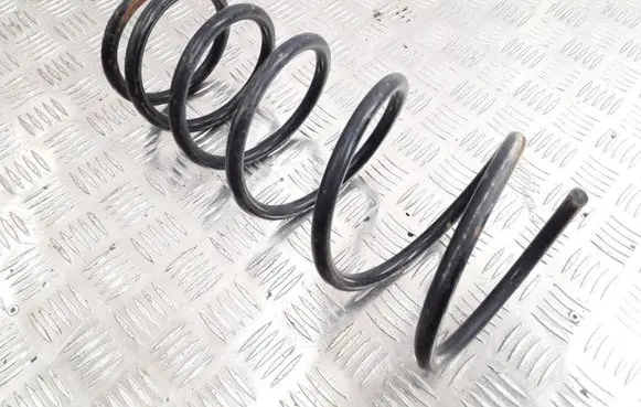 Mazda 626 Rear coil spring