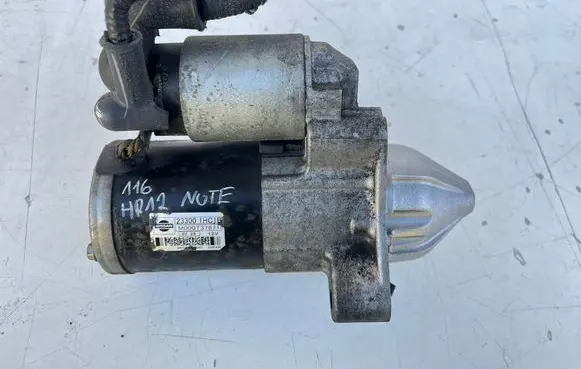 Nissan Note (E12) Starter motor 233001HC1B