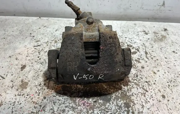 Volvo V50 Front brake caliper