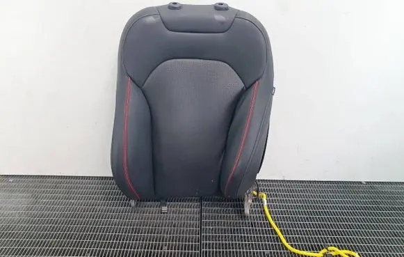 BAIC Beijing X7 Front driver seat 
