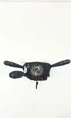 Peugeot 308 Wiper turn signal indicator stalk/switch 