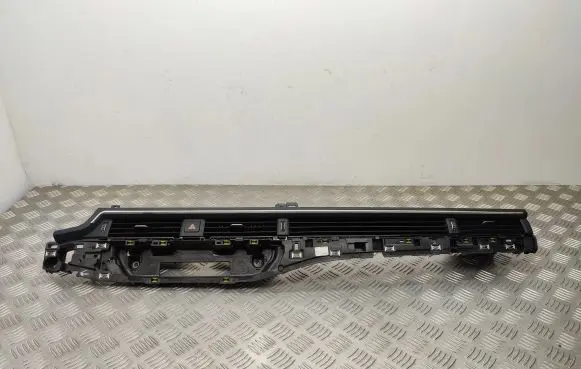 Audi A4 S4 B9 Dash center air vent grill 8W1820902