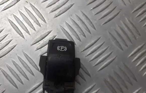 Opel Insignia A Hand parking brake switch 13271123