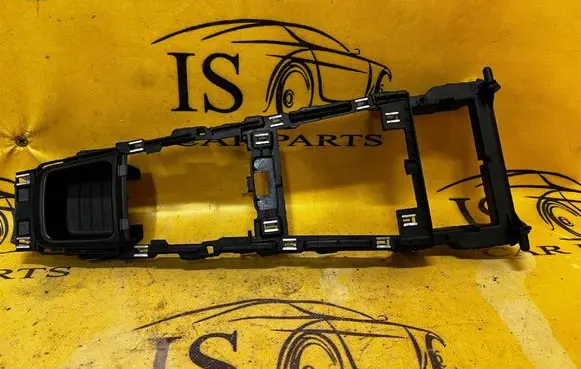 Porsche 911 991 Center console decorative trim 99155314300