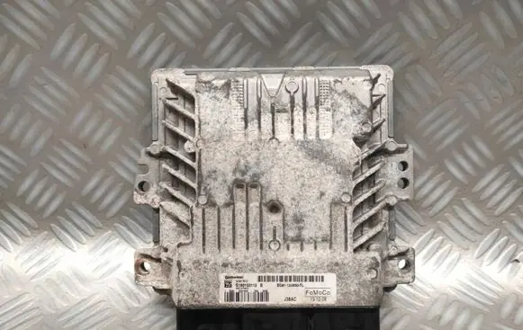 Ford S-MAX Other control units/modules BG9112A650FL