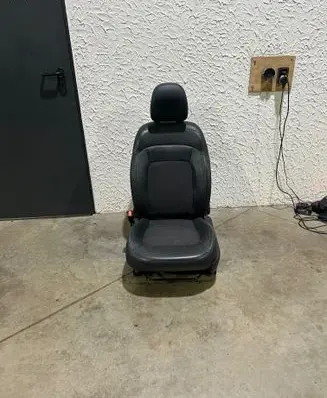KIA Sportage Front passenger seat 