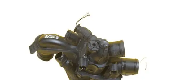Peugeot 3008 I Thermostat 9808647080 5FV