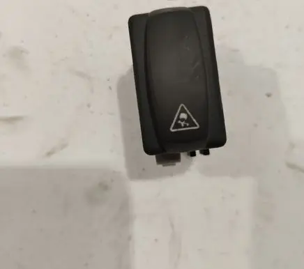 ESP (stability program) switch