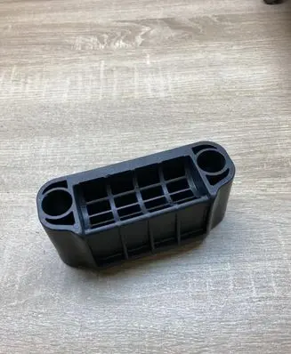 Audi Q7 4M Jacking socket point 4M0802845C