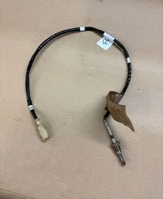 Audi A6 S6 C7 4G Exhaust gas temperature sensor 04L906088B