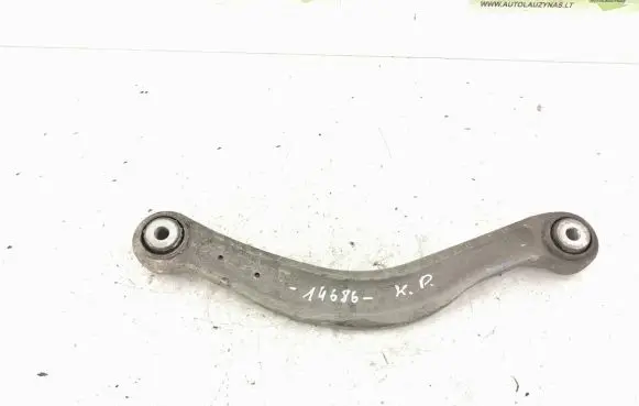 Mercedes-Benz C W204 Rear control arm 2043501506 2053506103