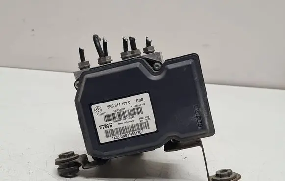 Volkswagen Tiguan ABS Pump 5N0614109Q