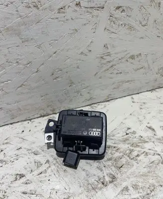 Audi A6 Allroad C7 Keyless (KESSY) go control unit/module 4H0909131 3409090104